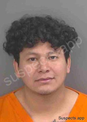 Arguetaramirez, Raul Ernesto