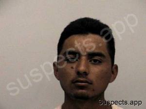 Landaverde, Raul Rojas