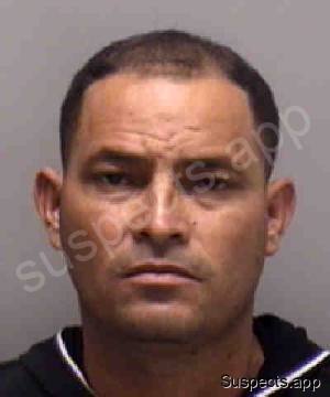 Serrano-reyes, Raul
