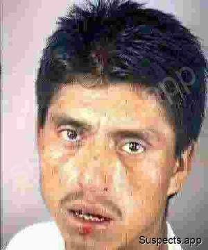 Hernandez, Ravael Gonzalez