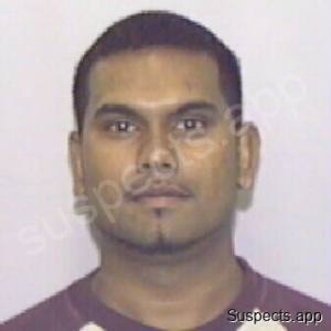 Rambaran, Ravi