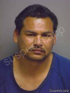 Ramirez, Raymon