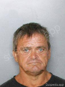 Sosebee, Raymond Gregory