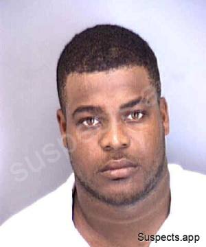 Wilson, Rayon Aston