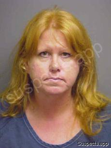 Penry, Rebecca