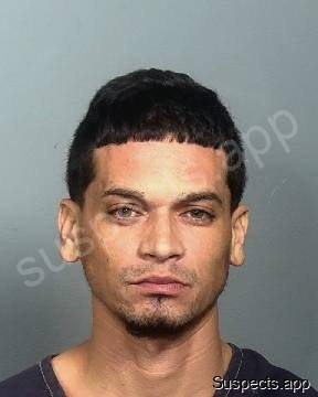 Zayas, Reinaldo Colon