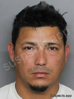 Mencia Peralta, Rene Armando