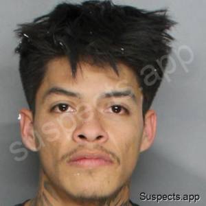 Ramos Hernandez, Rene