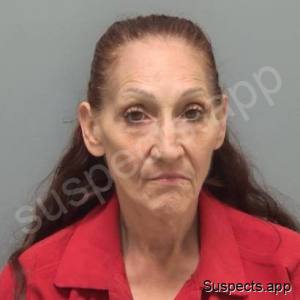 Ramos Redden, Renee Angell
