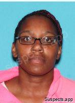 Symonette, Renee Nicole