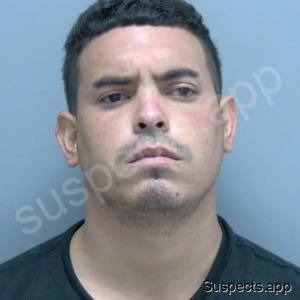 Perez Gonzalez, Reydel