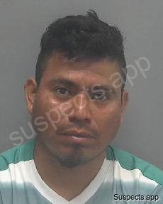 Lopez Perez, Reynaldo