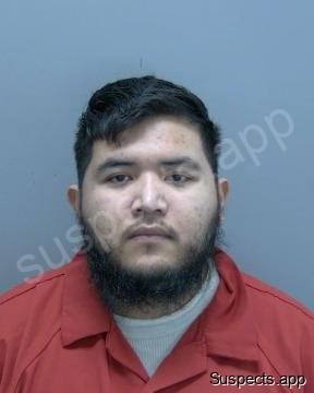 Martinez Olvera, Reynaldo