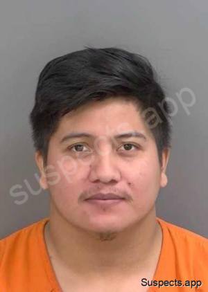 Ramosperez, Reynaldo Versabid