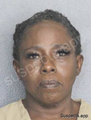 Stewart, Rhonda Nicole