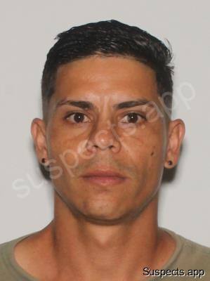 Araquepena, Ricardo Jose
