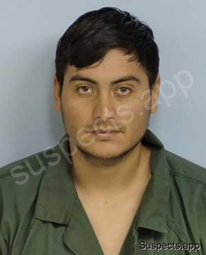 Michua Lopez, Ricardo