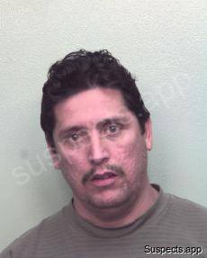 Ochoa, Ricardo