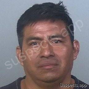 Paizgonzales, Ricardo Romeo