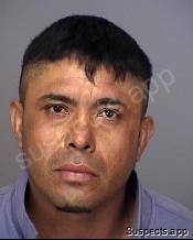Ramirez Hernandez, Ricardo