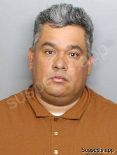 Tovar Hernandez, Ricardo
