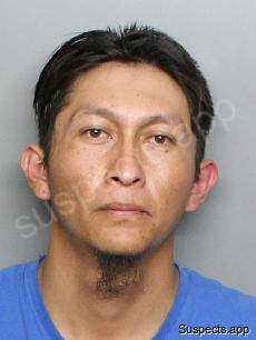 Trejo Chavez, Ricardo