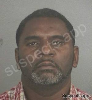 Banton, Richard