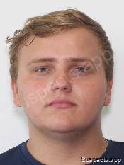 Baxter, Richard William