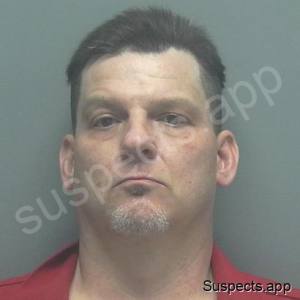 Blevins, Richard Malcolm