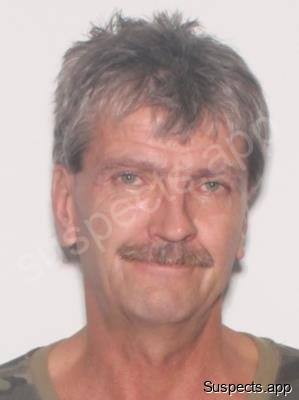 Goble, Richard Paul