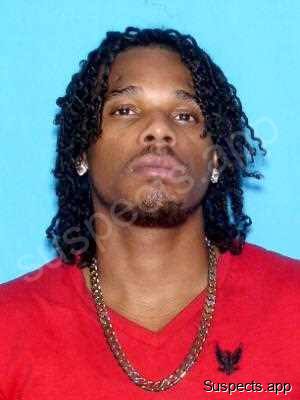 Jennings, Richard Tyrone