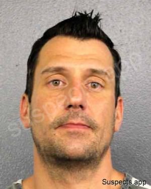 Mcewing, Richard Joseph