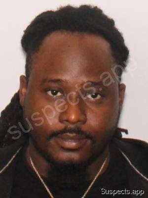 Monestime, Richard Dave Jonathan