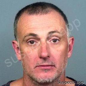 Musall, Richard Lee