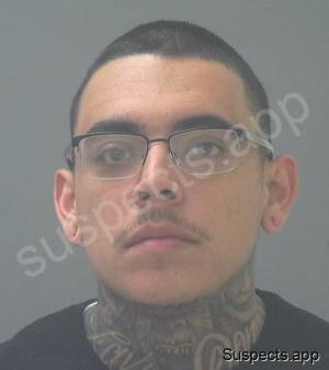 Pedroza, Richard