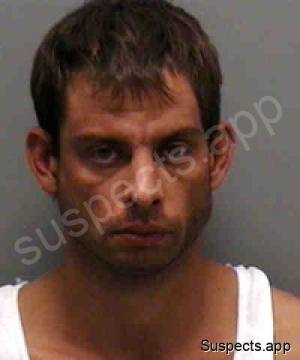 Rein, Richard James