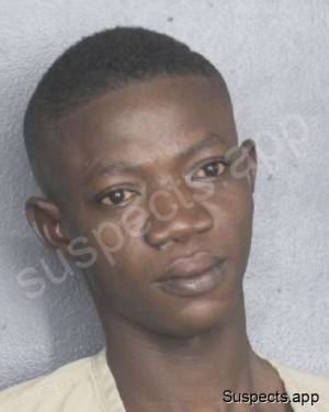 Sainvilus, Richard