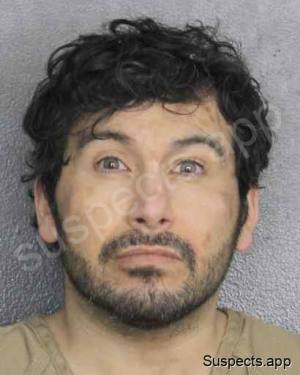 Santiago, Richard Anthony