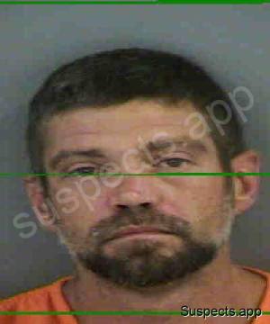 Stover, Richard Casey