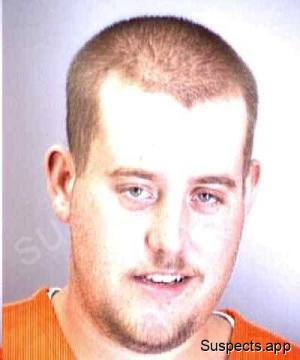 Tippen, Richard Alan Jr