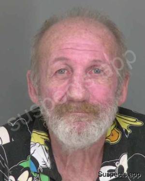 Vandivor, Richard Lee