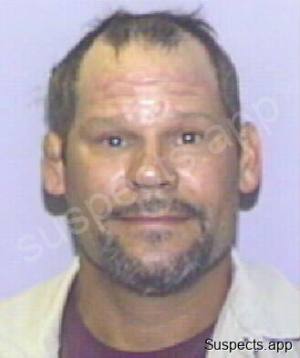 Horton, Ricky George