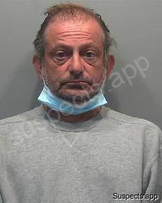 Lozeau, Ricky Thomas