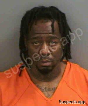 Redding, Ricky Antwan