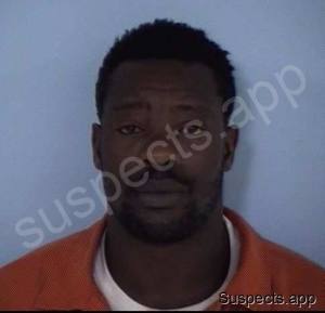 Stacks, Ricky Dequawn