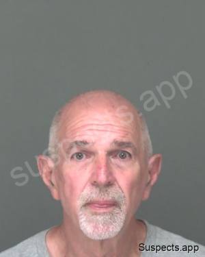 Tucker, Ricky Lewis