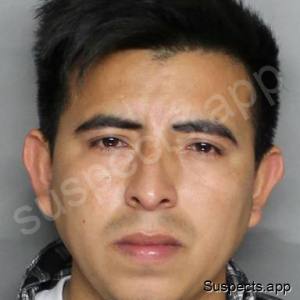 Amaya Arevalo, Rigoberto