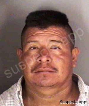 Giron, Rigoberto