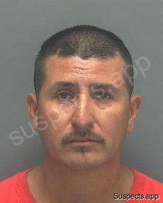 Hernandez, Rigoberto