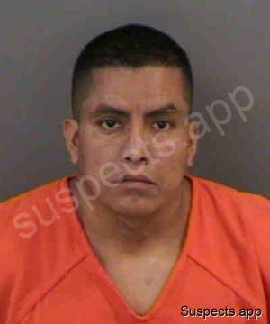 Lopezsanchez, Rigoberto
